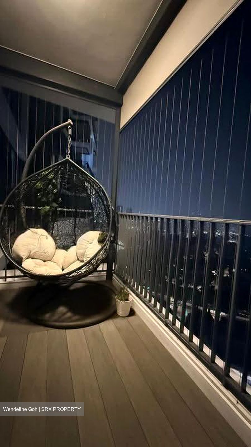 The Trilinq (D5), Condominium #630188471